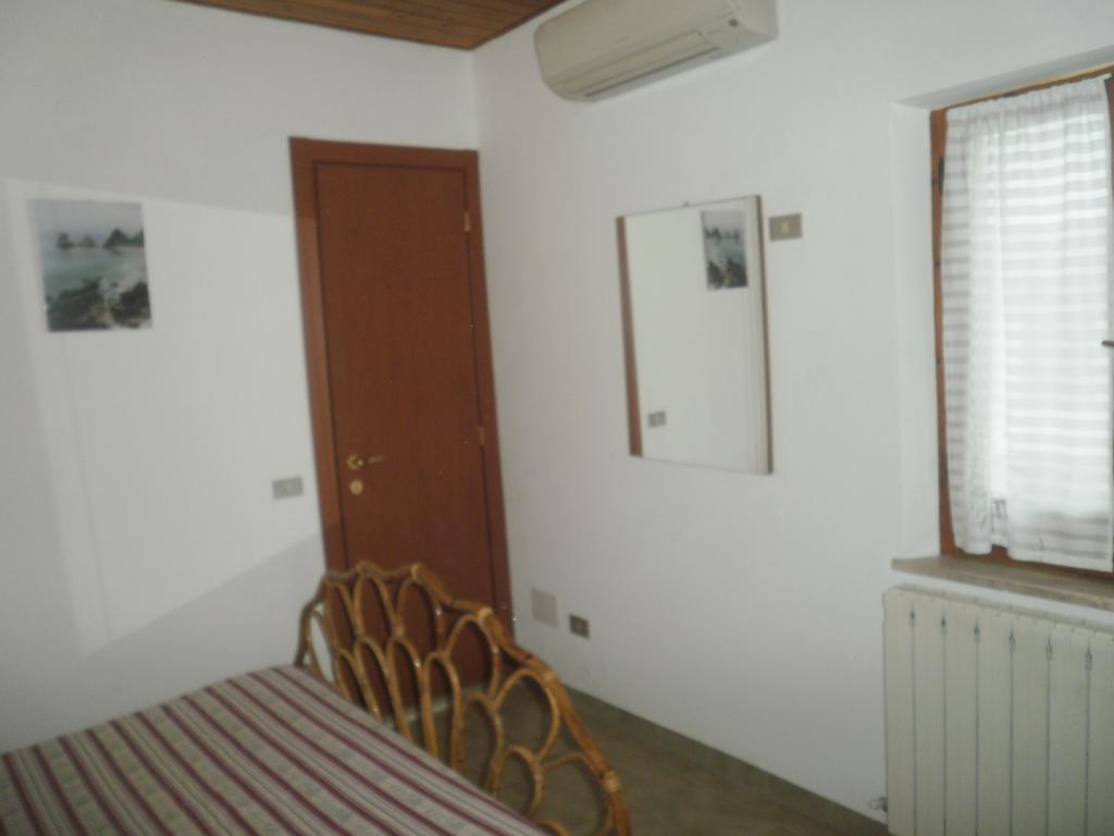 B&B Isabella Numana Quarto foto