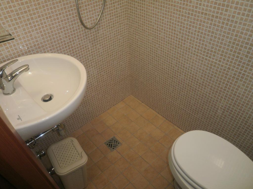 B&B Isabella Numana Quarto foto