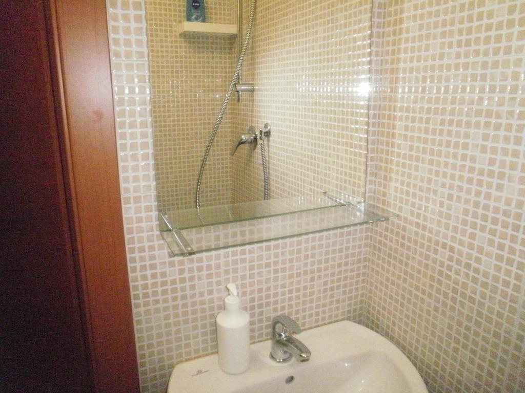 B&B Isabella Numana Quarto foto