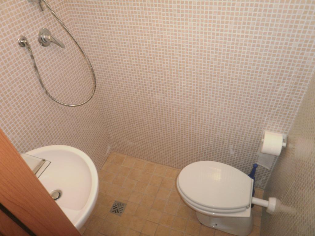 B&B Isabella Numana Quarto foto